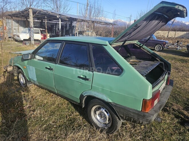 LADA (VAZ) 2109 1989, 265,980 km - 1.6 l - Qəbələ