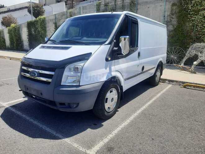Ford Transit 2010, 298,700 km - 2.4 л - Bakı