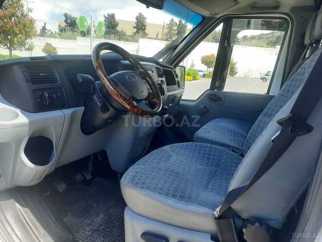 Ford Transit 2010, 298,700 km - 2.4 л - Bakı