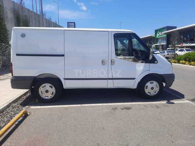 Ford Transit 2010, 298,700 km - 2.4 л - Bakı