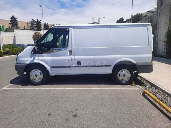 Ford Transit 2010, 298,700 km - 2.4 л - Bakı