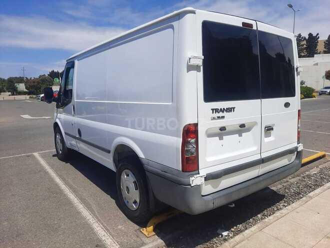 Ford Transit 2010, 298,700 km - 2.4 л - Bakı