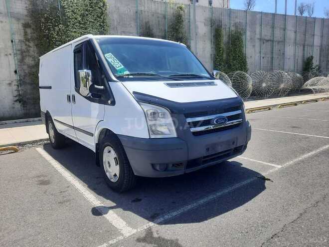 Ford Transit 2010, 298,700 km - 2.4 л - Bakı