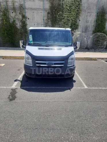 Ford Transit 2010, 298,700 km - 2.4 л - Bakı