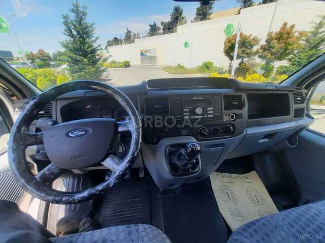 Ford Transit 2010, 298,700 km - 2.4 л - Bakı