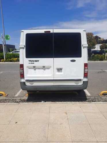 Ford Transit 2010, 298,700 km - 2.4 л - Bakı