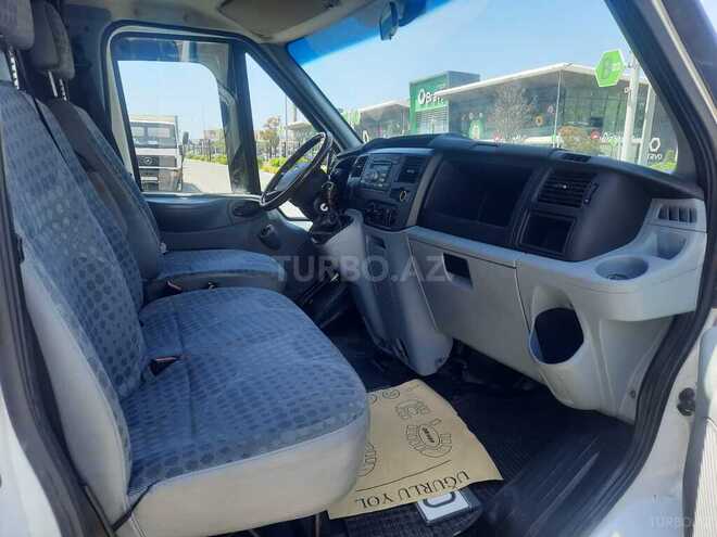 Ford Transit 2010, 298,700 km - 2.4 л - Bakı