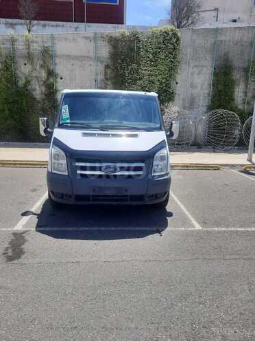 Ford Transit 2010, 298,700 km - 2.4 л - Bakı