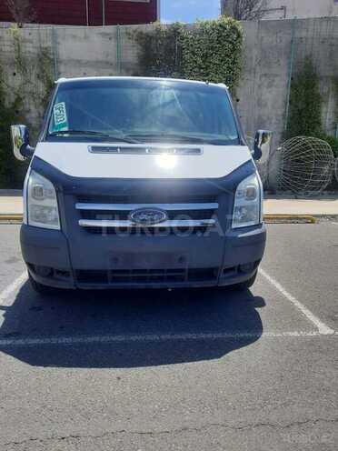 Ford Transit 2010, 298,700 km - 2.4 л - Bakı