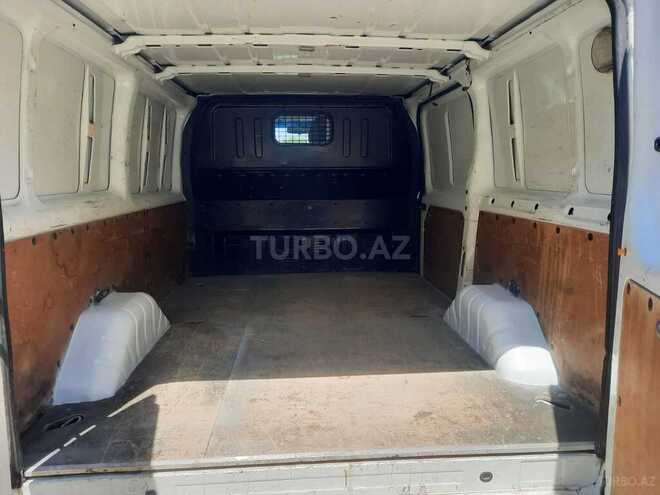 Ford Transit 2010, 298,700 km - 2.4 л - Bakı
