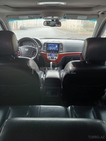 Hyundai Santa Fe 2008, 278,000 km - 2.2 л - Bakı