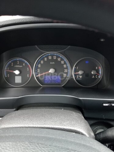 Hyundai Santa Fe 2008, 278,000 km - 2.2 л - Bakı