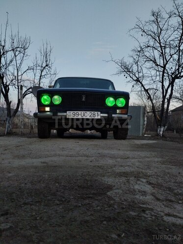 LADA (VAZ) 2106 2000, 95,000 km - 1.6 l - Qusar