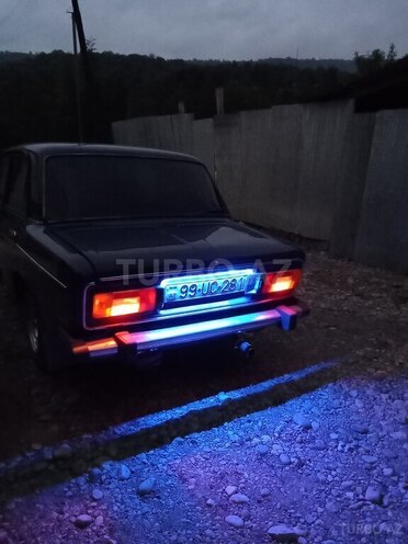 LADA (VAZ) 2106 2000, 95,000 km - 1.6 l - Qusar
