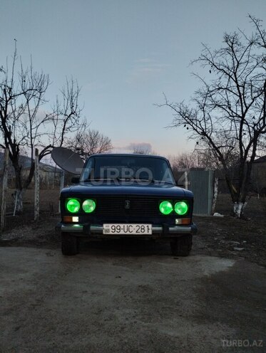 LADA (VAZ) 2106 2000, 95,000 km - 1.6 l - Qusar