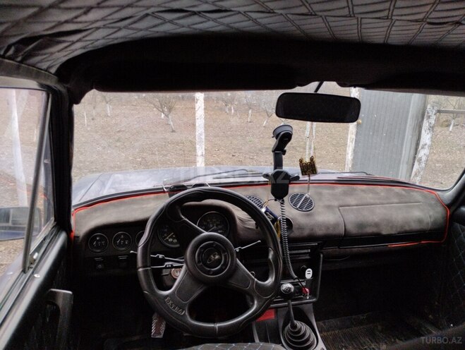 LADA (VAZ) 2106 2000, 95,000 km - 1.6 l - Qusar