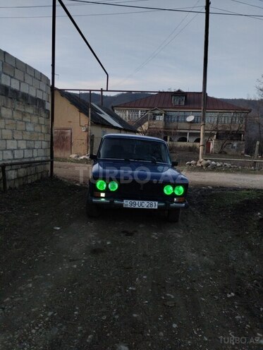 LADA (VAZ) 2106 2000, 95,000 km - 1.6 l - Qusar