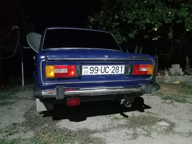LADA (VAZ) 2106 2000, 95,000 km - 1.6 l - Qusar