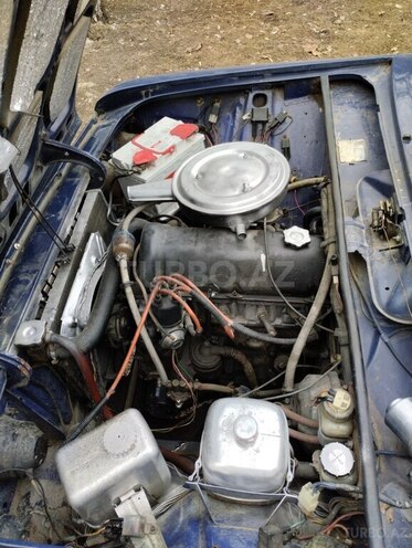 LADA (VAZ) 2106 2000, 95,000 km - 1.6 l - Qusar