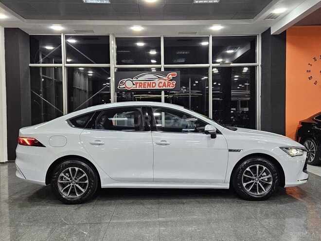 BYD Qin Plus 2024, 0 km - 1.5 л - Xırdalan