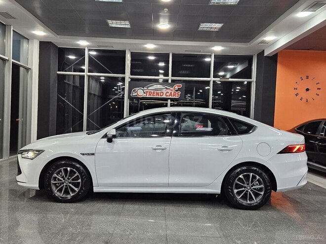 BYD Qin Plus 2024, 0 km - 1.5 л - Xırdalan