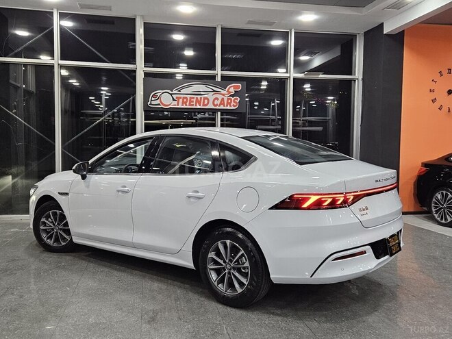 BYD Qin Plus 2024, 0 km - 1.5 л - Xırdalan