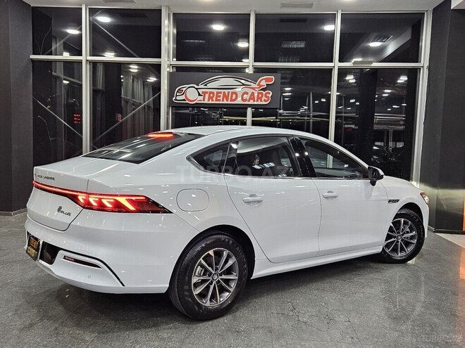 BYD Qin Plus 2024, 0 km - 1.5 л - Xırdalan
