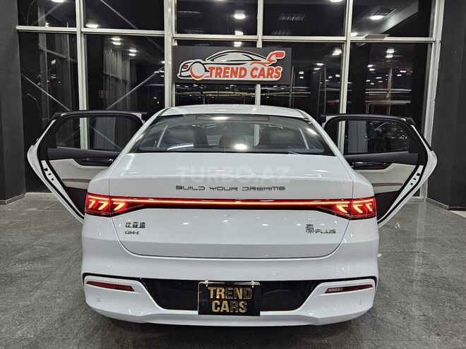 BYD Qin Plus 2024, 0 km - 1.5 л - Xırdalan