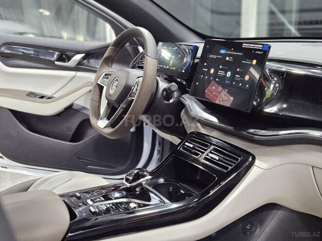 BYD Qin Plus 2024, 0 km - 1.5 л - Xırdalan