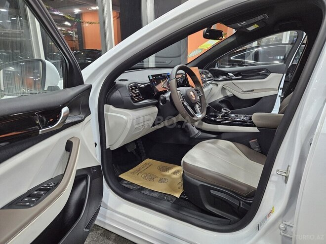 BYD Qin Plus 2024, 0 km - 1.5 л - Xırdalan