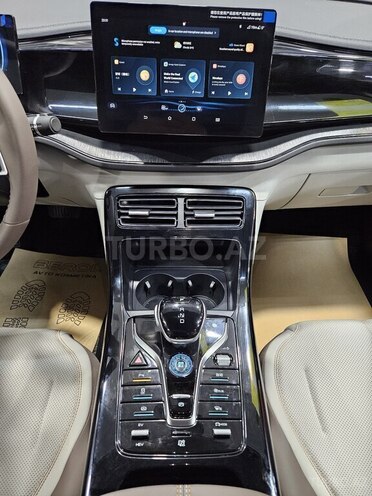 BYD Qin Plus 2024, 0 km - 1.5 л - Xırdalan