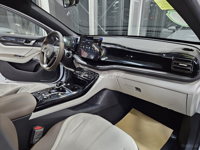 BYD Qin Plus 2024, 0 km - 1.5 л - Xırdalan