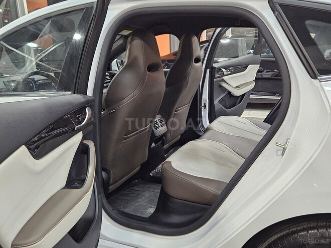 BYD Qin Plus 2024, 0 km - 1.5 л - Xırdalan