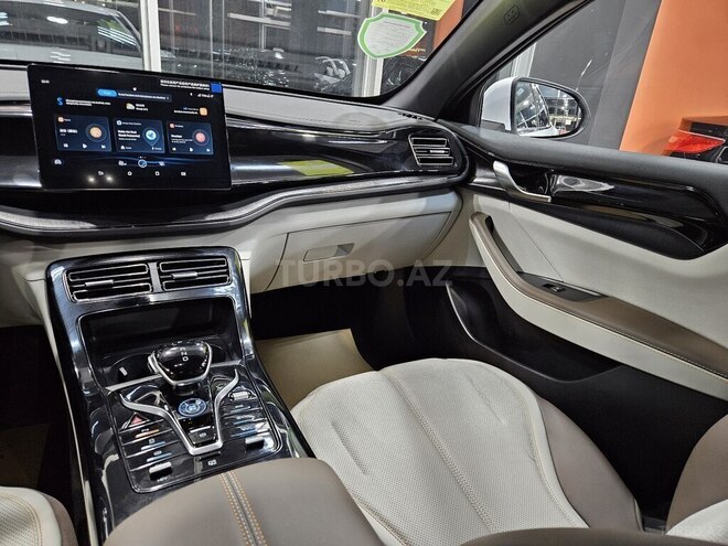 BYD Qin Plus 2024, 0 km - 1.5 л - Xırdalan