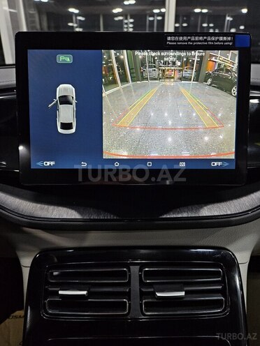 BYD Qin Plus 2024, 0 km - 1.5 л - Xırdalan