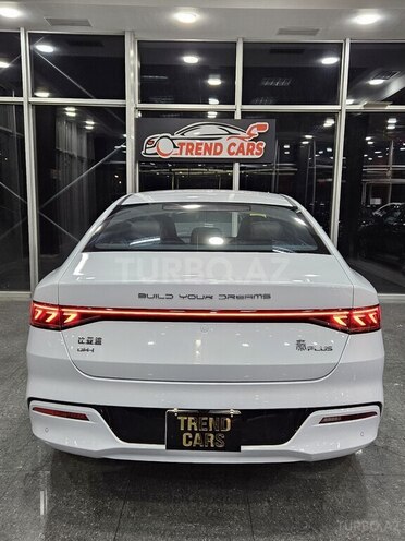 BYD Qin Plus 2024, 0 km - 1.5 л - Xırdalan