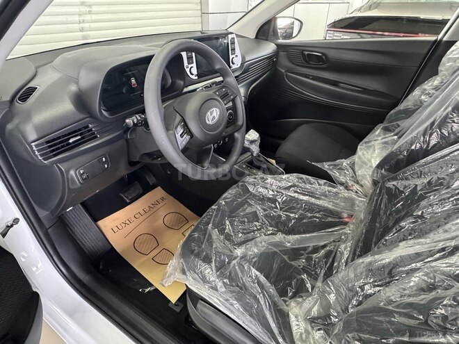 Hyundai i20 2024, 0 km - 1.4 л - Bakı