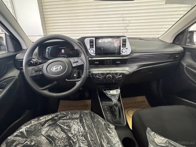 Hyundai i20 2024, 0 km - 1.4 л - Bakı