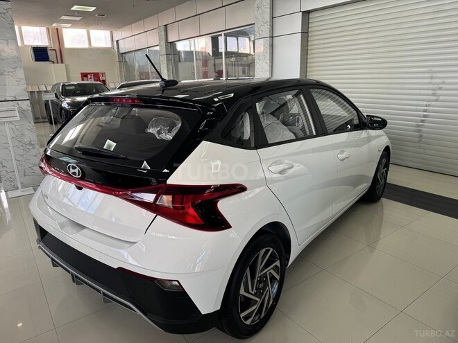Hyundai i20 2024, 0 km - 1.4 л - Bakı