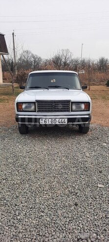 LADA (VAZ) 2107 2008, 95,000 km - 1.6 l - Ağcabədi