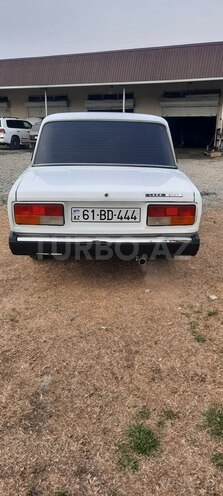 LADA (VAZ) 2107 2008, 95,000 km - 1.6 l - Ağcabədi