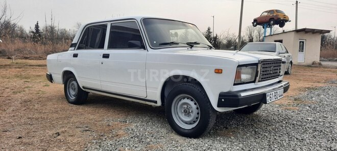 LADA (VAZ) 2107 2008, 95,000 km - 1.6 l - Ağcabədi