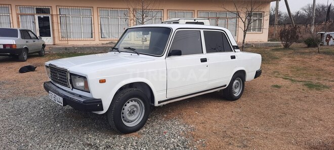 LADA (VAZ) 2107 2008, 95,000 km - 1.6 l - Ağcabədi