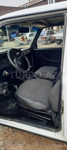 LADA (VAZ) 2107 2008, 95,000 km - 1.6 l - Ağcabədi