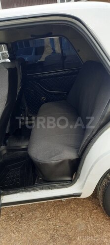 LADA (VAZ) 2107 2008, 95,000 km - 1.6 l - Ağcabədi
