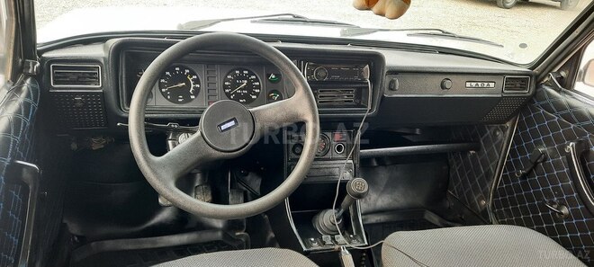 LADA (VAZ) 2107 2008, 95,000 km - 1.6 l - Ağcabədi