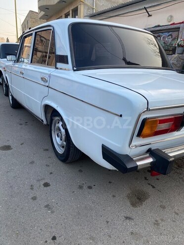 LADA (VAZ) 2106 1984, 15,000 km - 1.6 л - Gəncə
