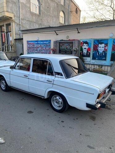 LADA (VAZ) 2106 1984, 15,000 km - 1.6 л - Gəncə