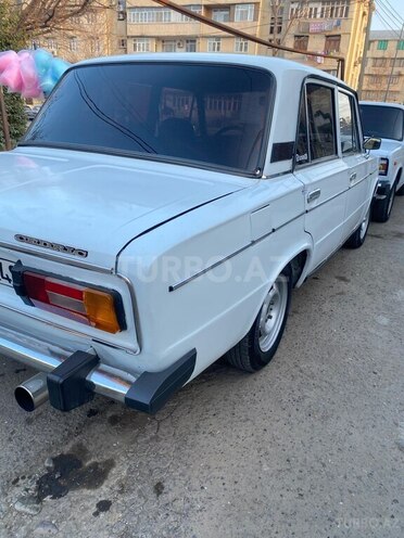 LADA (VAZ) 2106 1984, 15,000 km - 1.6 л - Gəncə