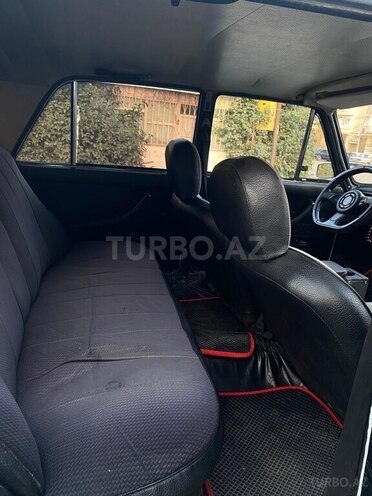 LADA (VAZ) 2106 1984, 15,000 km - 1.6 л - Gəncə